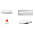 Apple Mac 2.6GHz Computer w/ Wireless Keyboard & Magic Mouse